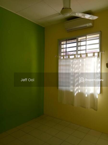 2-storey Terraced House for Sale in Ukay Bistari (Ulu Kelang) - Jeff Ooi - PropertyGuru.com.my