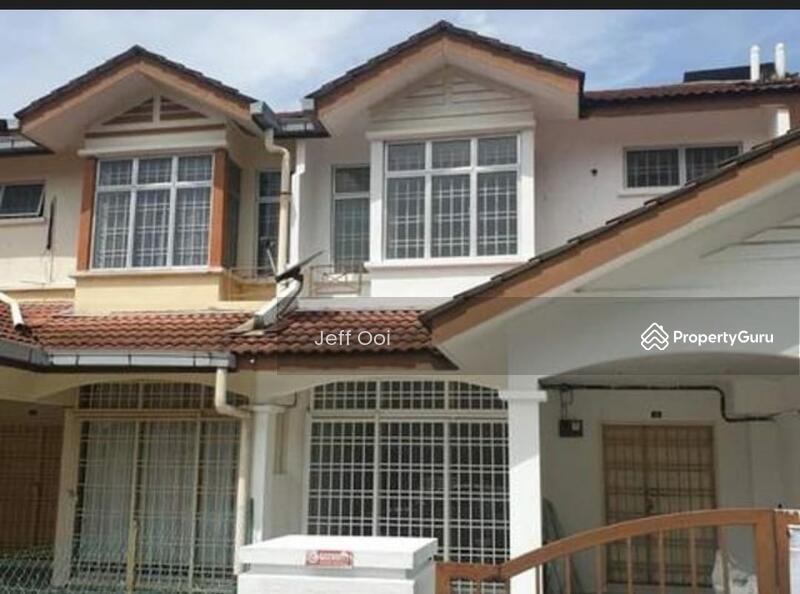 2-storey Terraced House for Sale in Ukay Bistari (Ulu Kelang) - Jeff Ooi - PropertyGuru.com.my