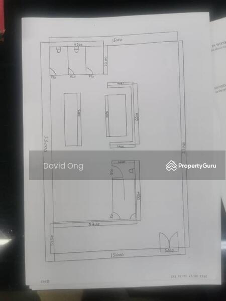 Untuk Dijual - Sri Yacoob Factory