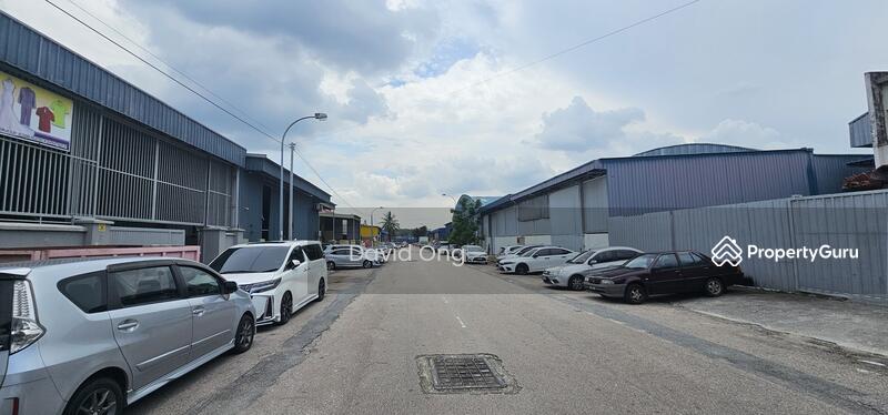 Untuk Dijual - Sri Yacoob Factory