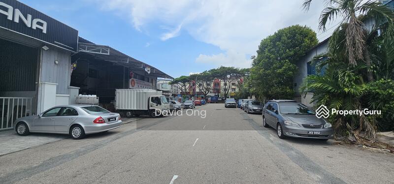 Untuk Dijual - Sri Yacoob Factory