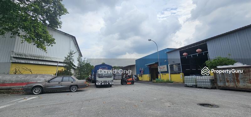 Untuk Dijual - Sri Yacoob Factory