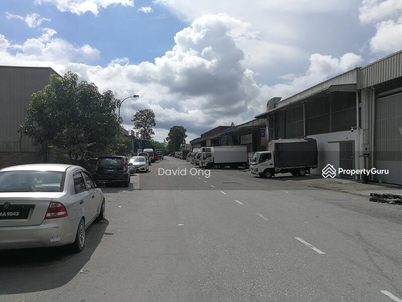 Untuk Dijual - Sri Yacoob Factory