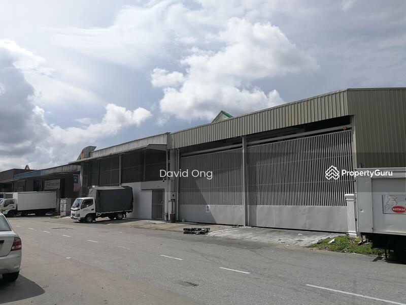Untuk Dijual - Sri Yacoob Factory