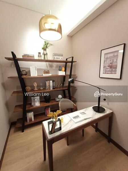 Service Residence for Sale at Core Residence @ TRX - William Lee - PropertyGuru.com.my