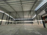 For Rent - Sendayan Tech Valley