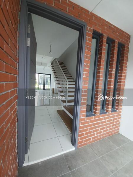 Rumah Teres untuk Disewa di Shah Alam (Selangor) - FLORENCE CHENG - PropertyGuru.com.my