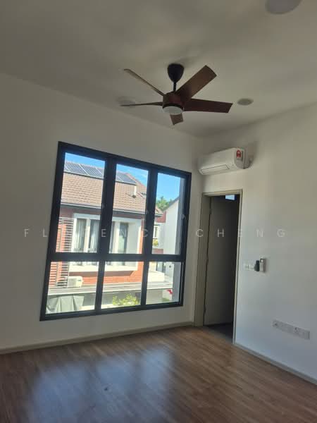 Terraced House for Rent in Elmina (Shah Alam) - FLORENCE CHENG - Interior - PropertyGuru.com.my