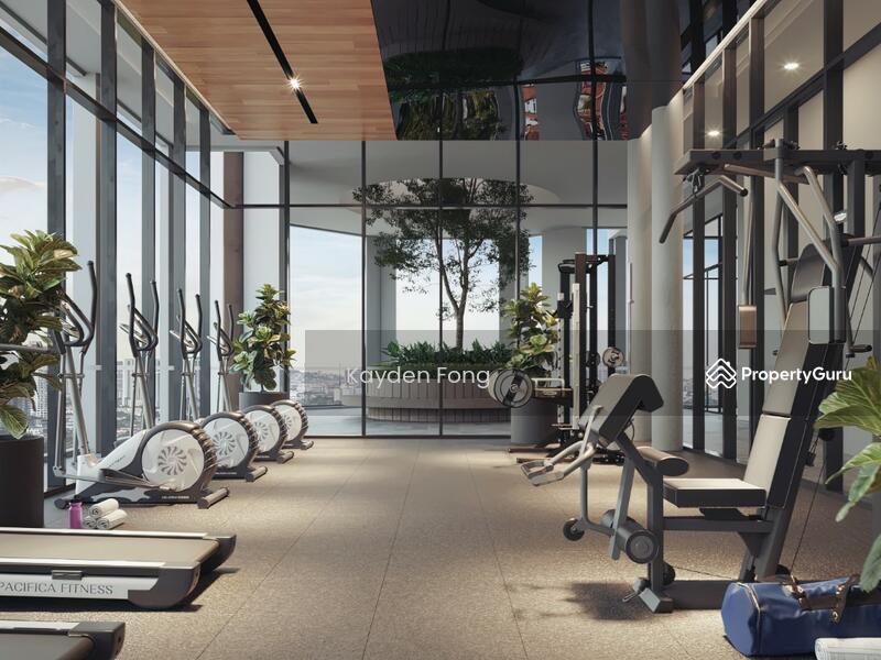 For Rent - The Atrium