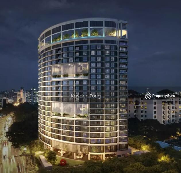 For Rent - The Atrium