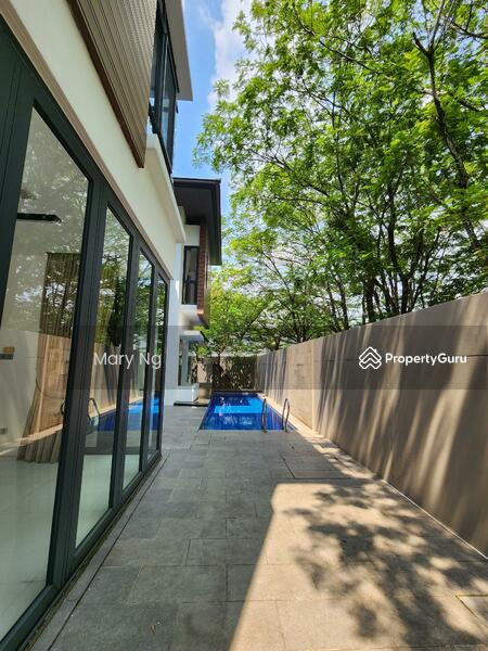 Rumah Banglo untuk Disewa di Seputeh (Kuala Lumpur) - Mary Ng - PropertyGuru.com.my