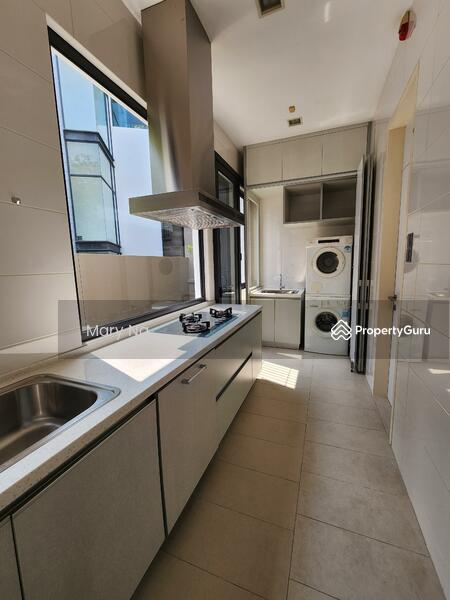 Rumah Banglo untuk Disewa di Seputeh (Kuala Lumpur) - Mary Ng - PropertyGuru.com.my