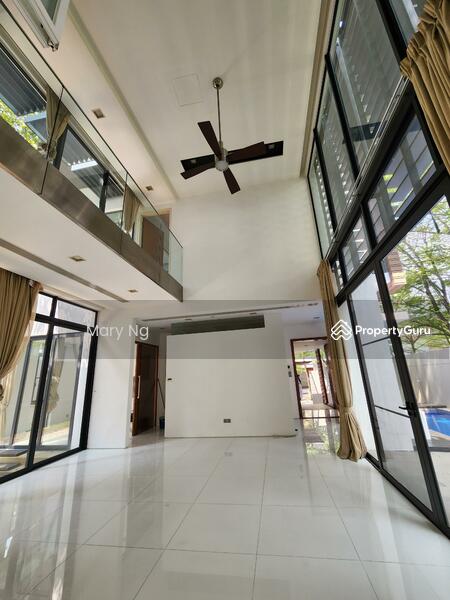 Rumah Banglo untuk Disewa di Seputeh (Kuala Lumpur) - Mary Ng - PropertyGuru.com.my