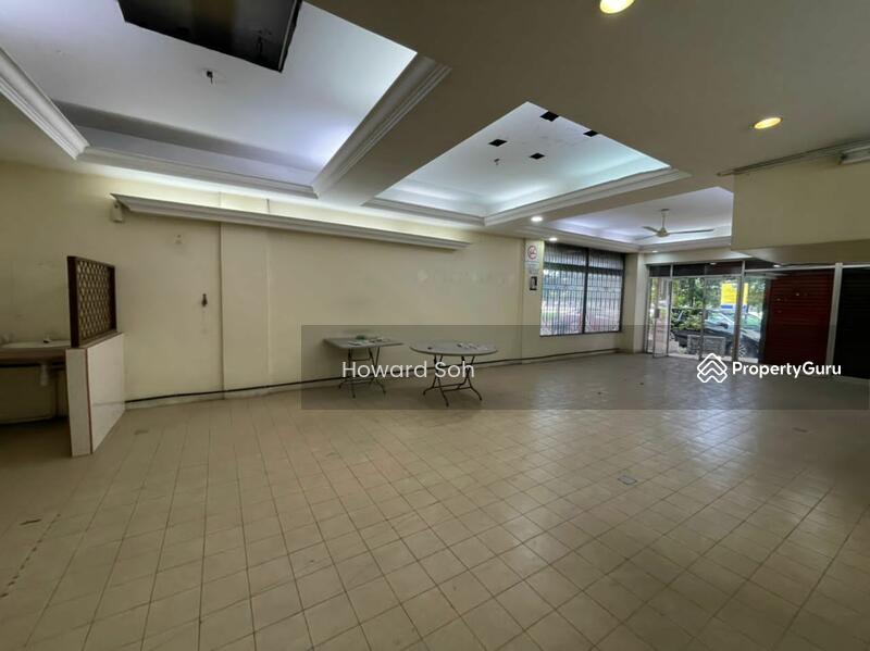 Taman Intan Klang,Berkeley Town Ground floor untuk Untuk Disewa - RM 2,600 /bulan, Mac 2026 - PropertyGuru.com.my