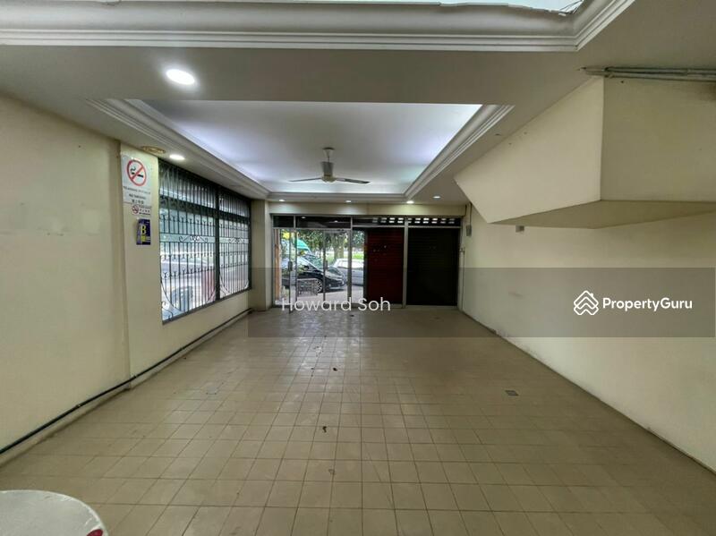 Taman Intan Klang,Berkeley Town Ground floor untuk Untuk Disewa - RM 2,600 /bulan, Mac 2026 - PropertyGuru.com.my