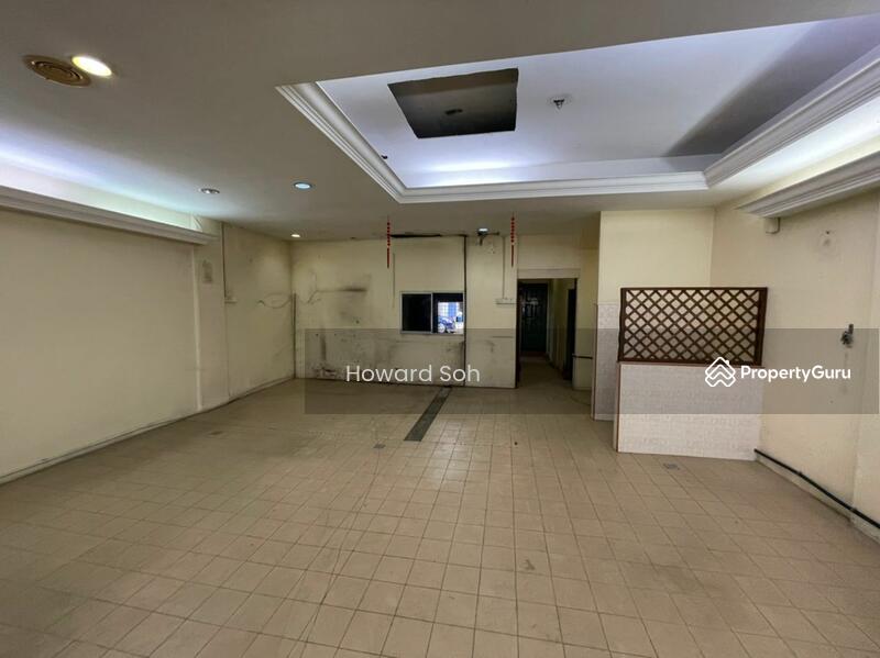Taman Intan Klang,Berkeley Town Ground floor untuk Untuk Disewa - RM 2,600 /bulan, Mac 2026 - PropertyGuru.com.my