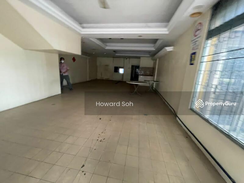 Taman Intan Klang,Berkeley Town Ground floor untuk Untuk Disewa - RM 2,600 /bulan, Mac 2026 - PropertyGuru.com.my
