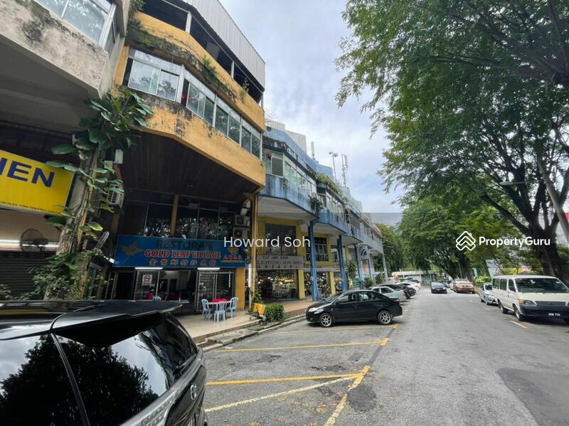 Taman Intan Klang,Berkeley Town Ground floor untuk Untuk Disewa - RM 2,600 /bulan, Mac 2026 - PropertyGuru.com.my