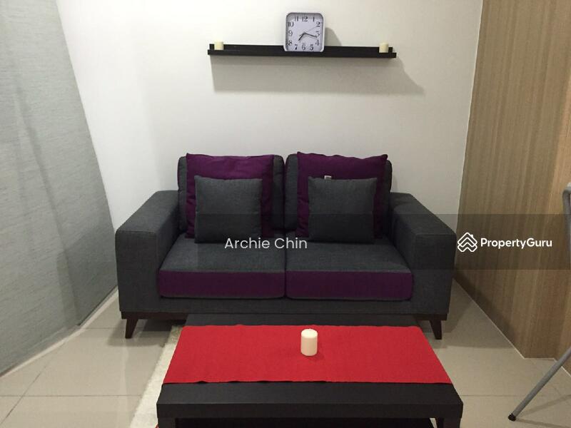 For Rent - Pacific Place