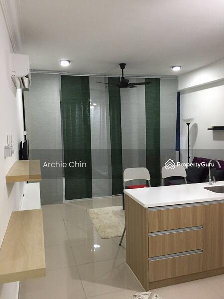 For Rent - Pacific Place
