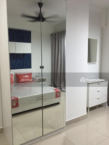 For Rent - Pacific Place