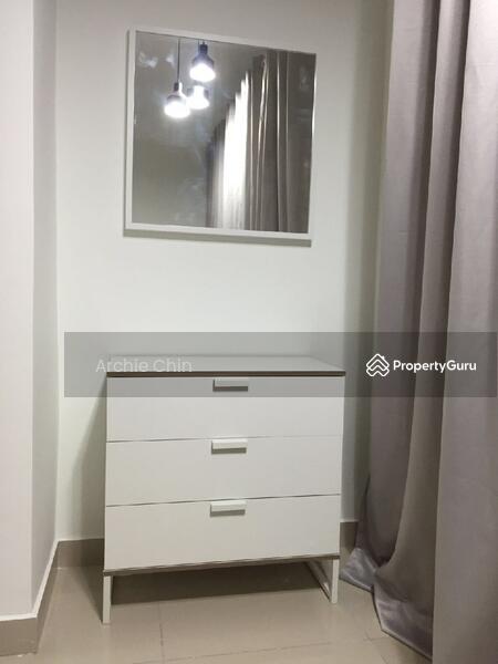For Rent - Pacific Place