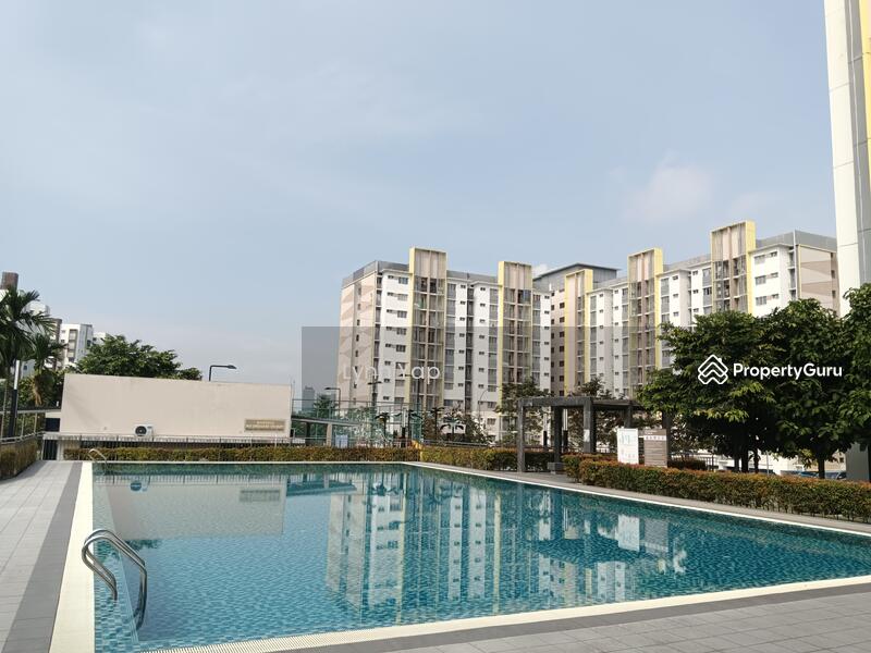 Apartment for Sale at Seri Pinang - Lynn Yap - PropertyGuru.com.my