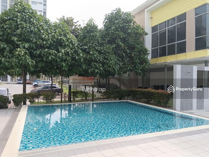 Apartment for Sale at Seri Pinang - Lynn Yap - PropertyGuru.com.my