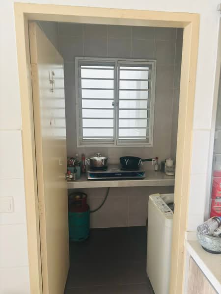 Apartment for Sale at Seri Pinang - Lynn Yap - PropertyGuru.com.my