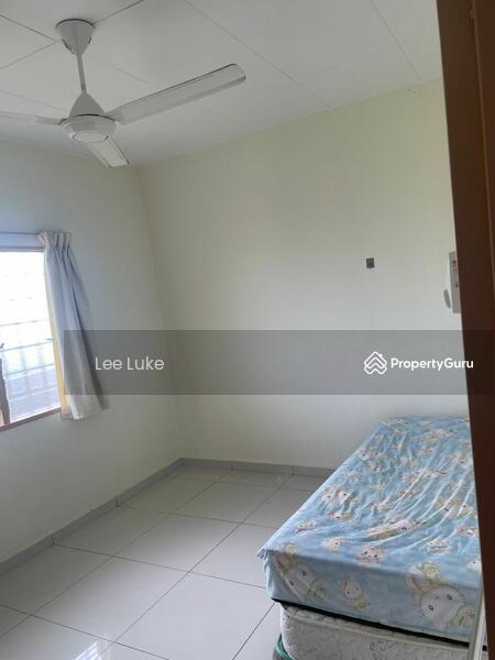 Pangsapuri untuk Disewa di Pangsapuri Sri Tanjung - Lee Luke - PropertyGuru.com.my
