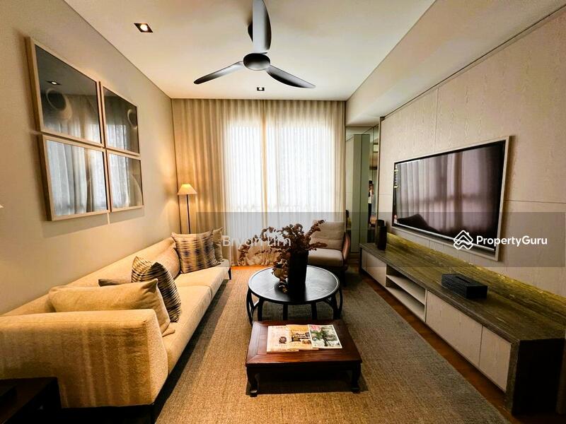 Untuk Dijual - Residensi Ampang Tengah 6 (AT 6)