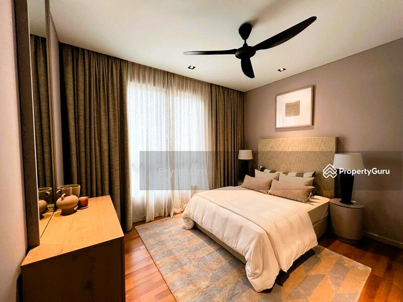 Untuk Dijual - Residensi Ampang Tengah 6 (AT 6)