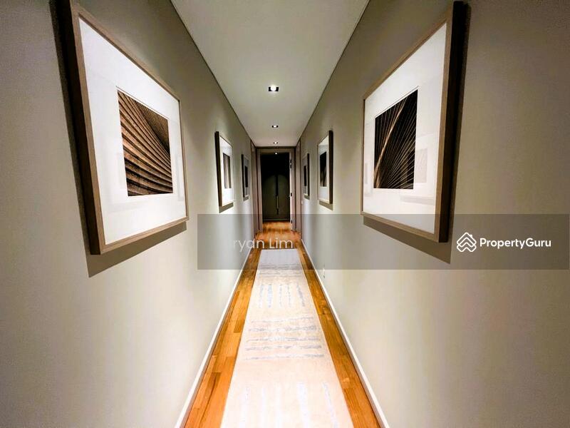 Untuk Dijual - Residensi Ampang Tengah 6 (AT 6)