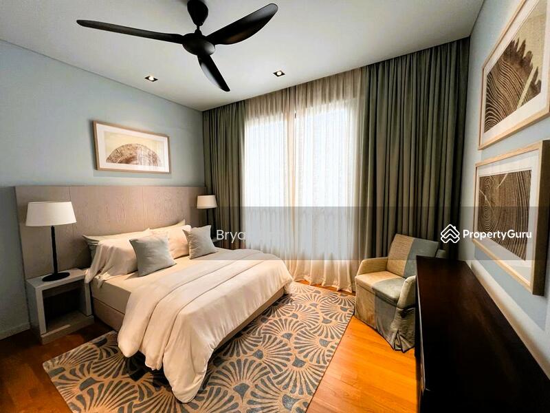 Untuk Dijual - Residensi Ampang Tengah 6 (AT 6)