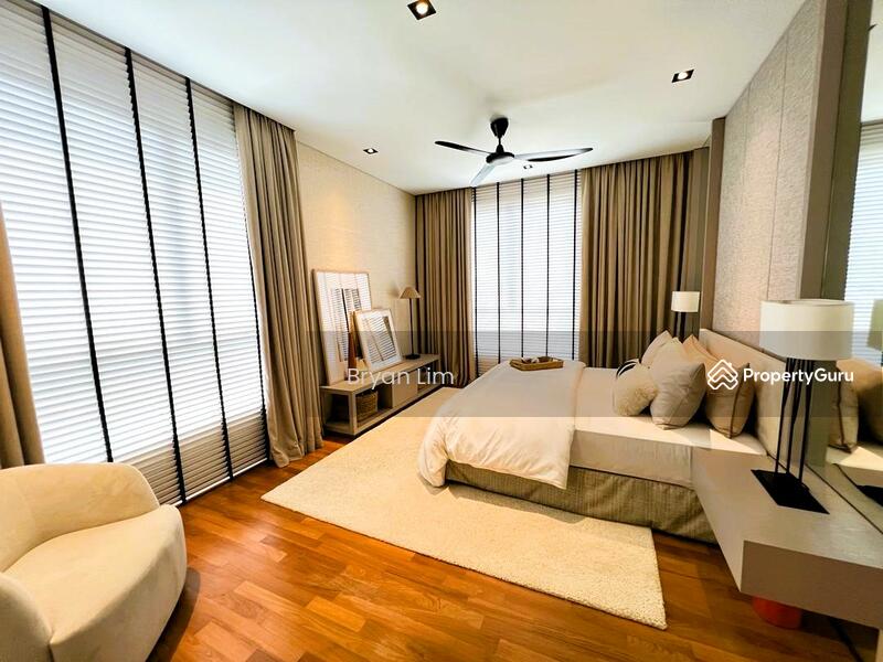 Untuk Dijual - Residensi Ampang Tengah 6 (AT 6)