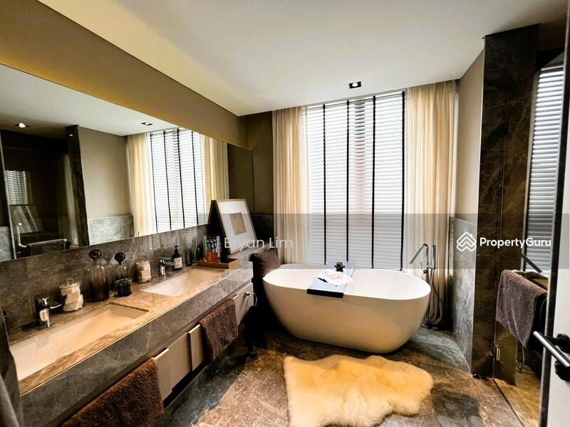 Untuk Dijual - Residensi Ampang Tengah 6 (AT 6)