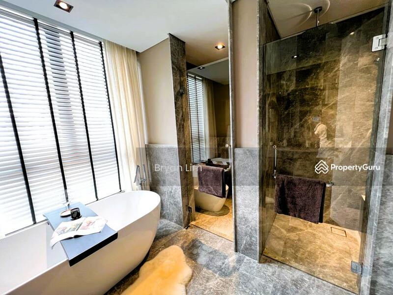 Untuk Dijual - Residensi Ampang Tengah 6 (AT 6)