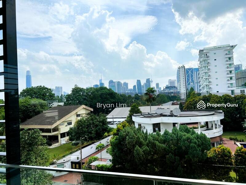 Untuk Dijual - Residensi Ampang Tengah 6 (AT 6)