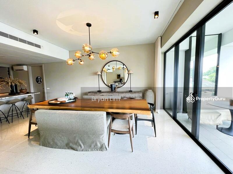Untuk Dijual - Residensi Ampang Tengah 6 (AT 6)