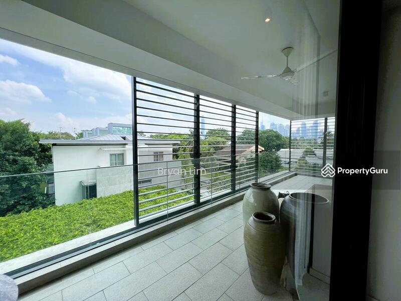 Untuk Dijual - Residensi Ampang Tengah 6 (AT 6)