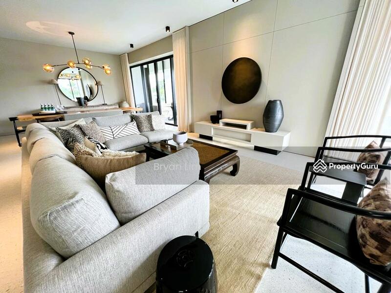 Untuk Dijual - Residensi Ampang Tengah 6 (AT 6)