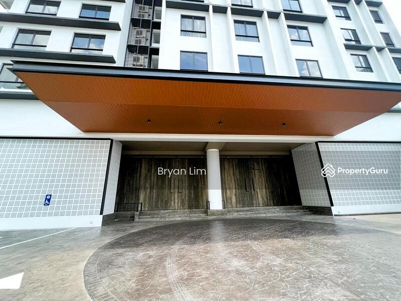 Untuk Dijual - Residensi Ampang Tengah 6 (AT 6)