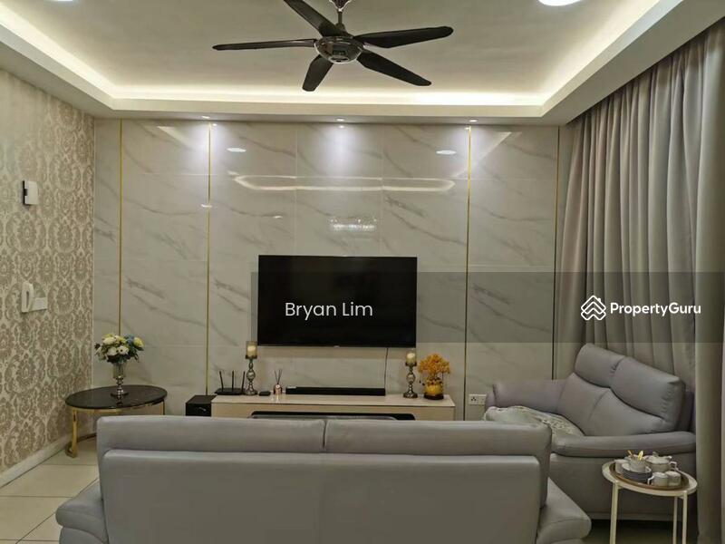 For Sale - Setia SKY Residences