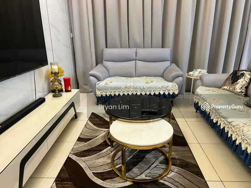 For Sale - Setia SKY Residences