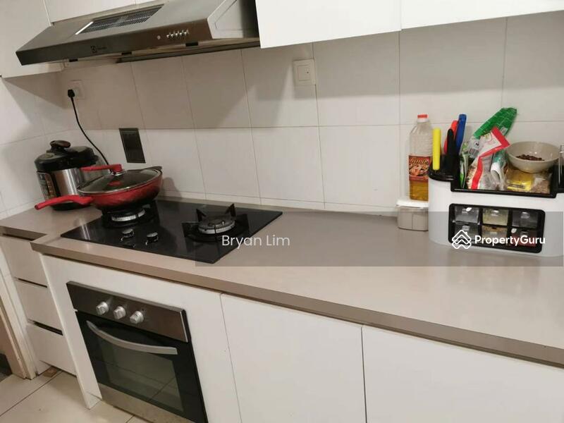 For Sale - Setia SKY Residences