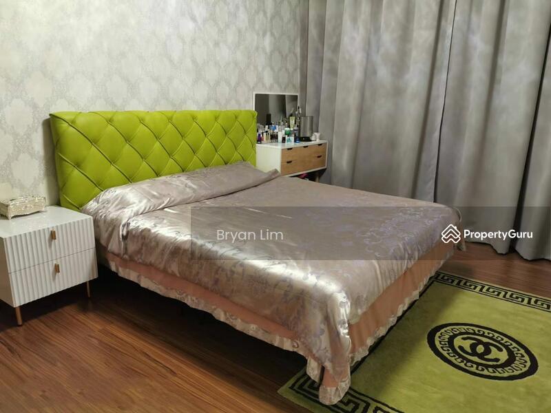 For Sale - Setia SKY Residences