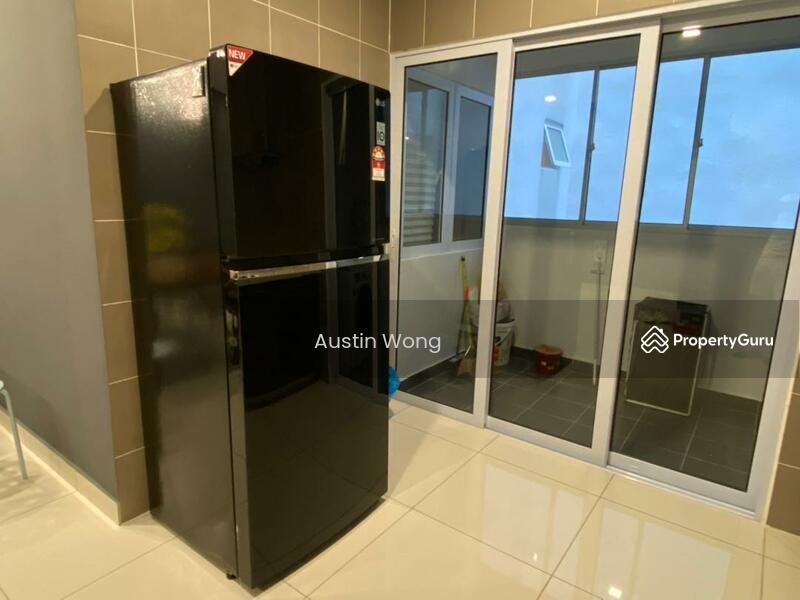Condominium for Rent at Aurora Residence @ Lake Side City - Austin Wong - PropertyGuru.com.my