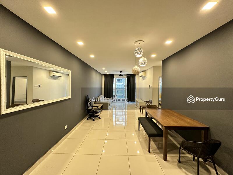 Condominium for Rent at Aurora Residence @ Lake Side City - Austin Wong - PropertyGuru.com.my