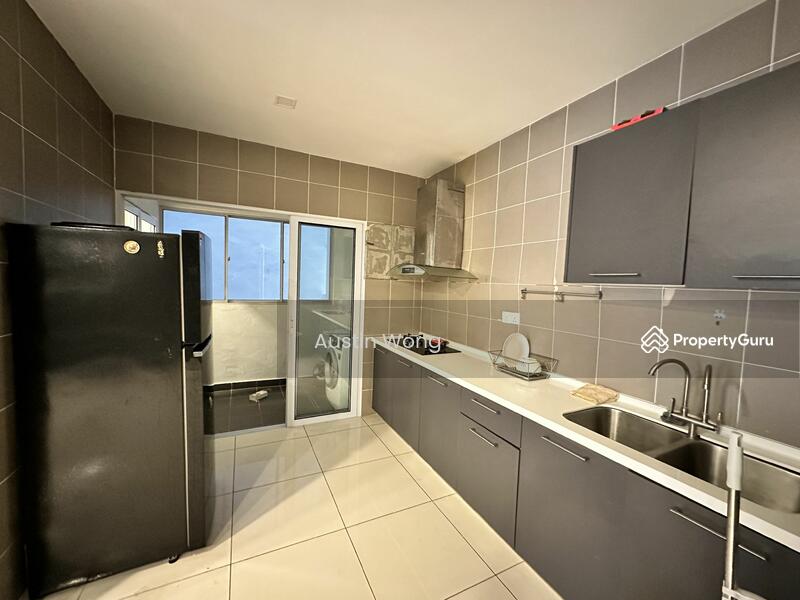Condominium for Rent at Aurora Residence @ Lake Side City - Austin Wong - PropertyGuru.com.my