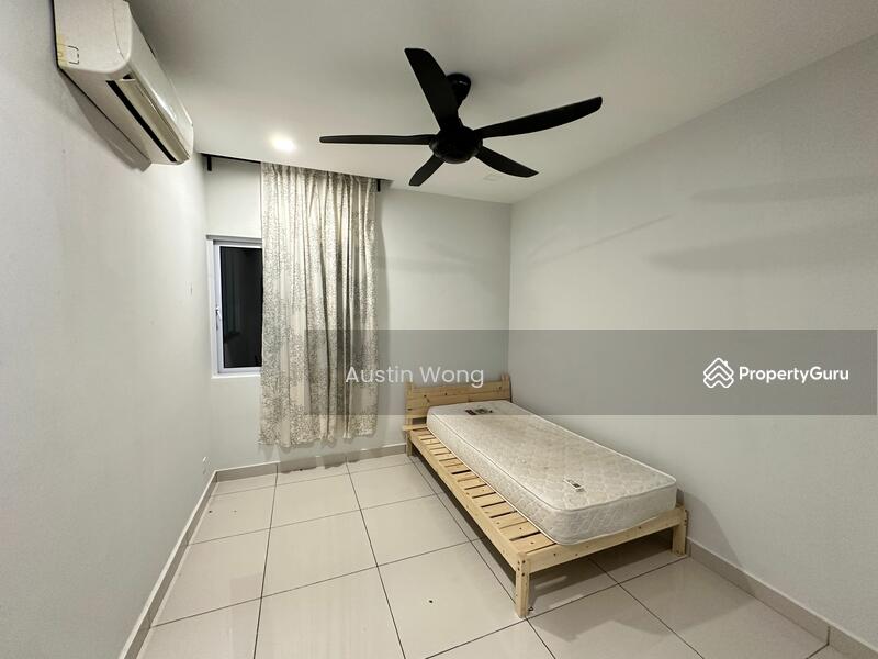 Condominium for Rent at Aurora Residence @ Lake Side City - Austin Wong - PropertyGuru.com.my